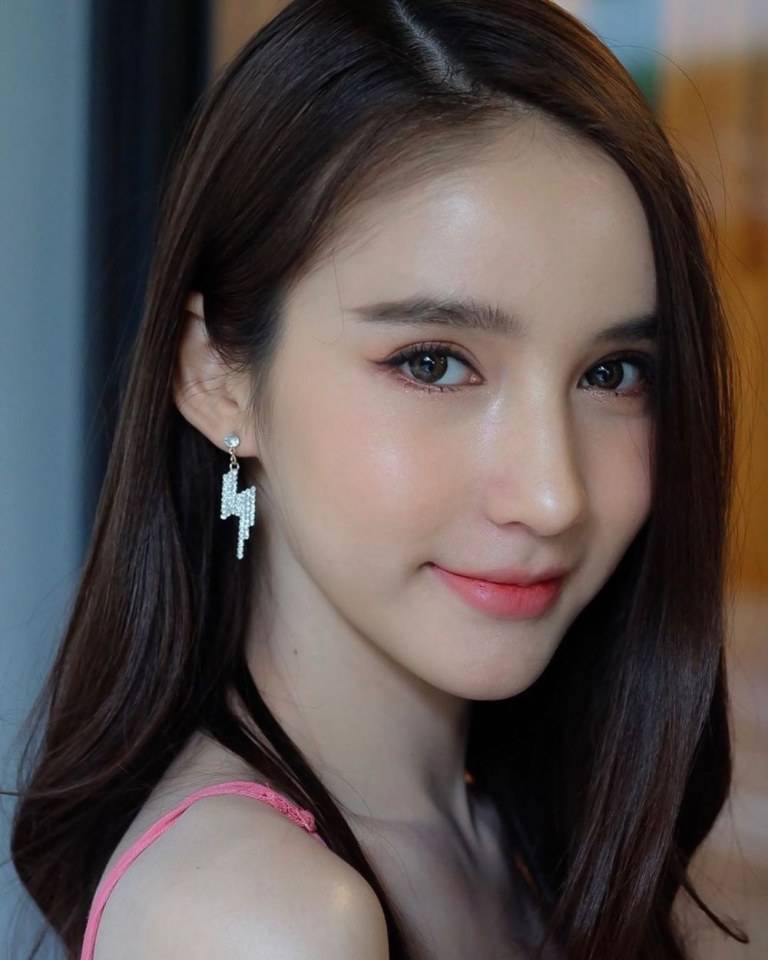 #20"ดาราหน้าเกาสุดแบ๊วในวงการบันเทิงน่ารักทั้งนั้น
