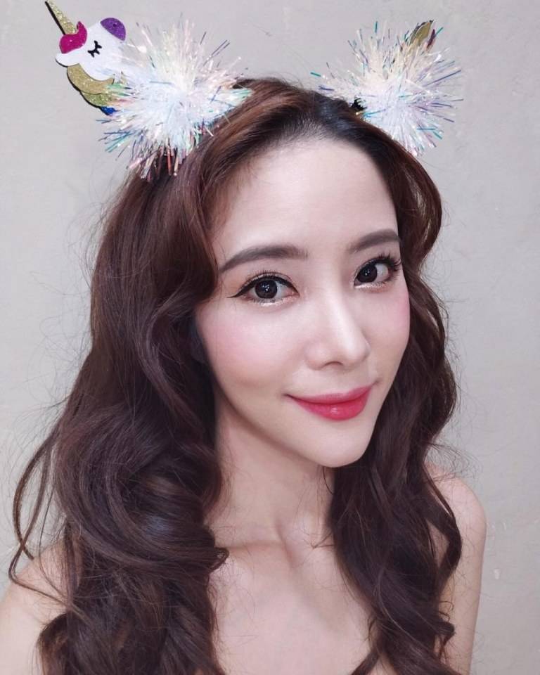#20"ดาราหน้าเกาสุดแบ๊วในวงการบันเทิงน่ารักทั้งนั้น