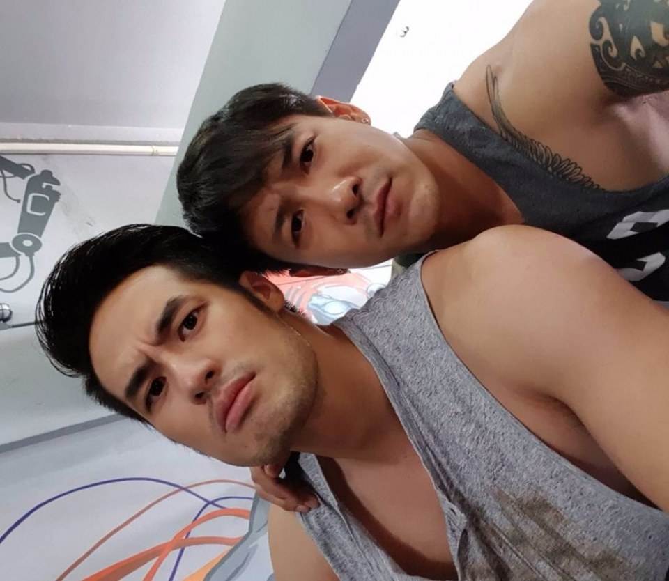 ดาราน่ากินจ้าดดด