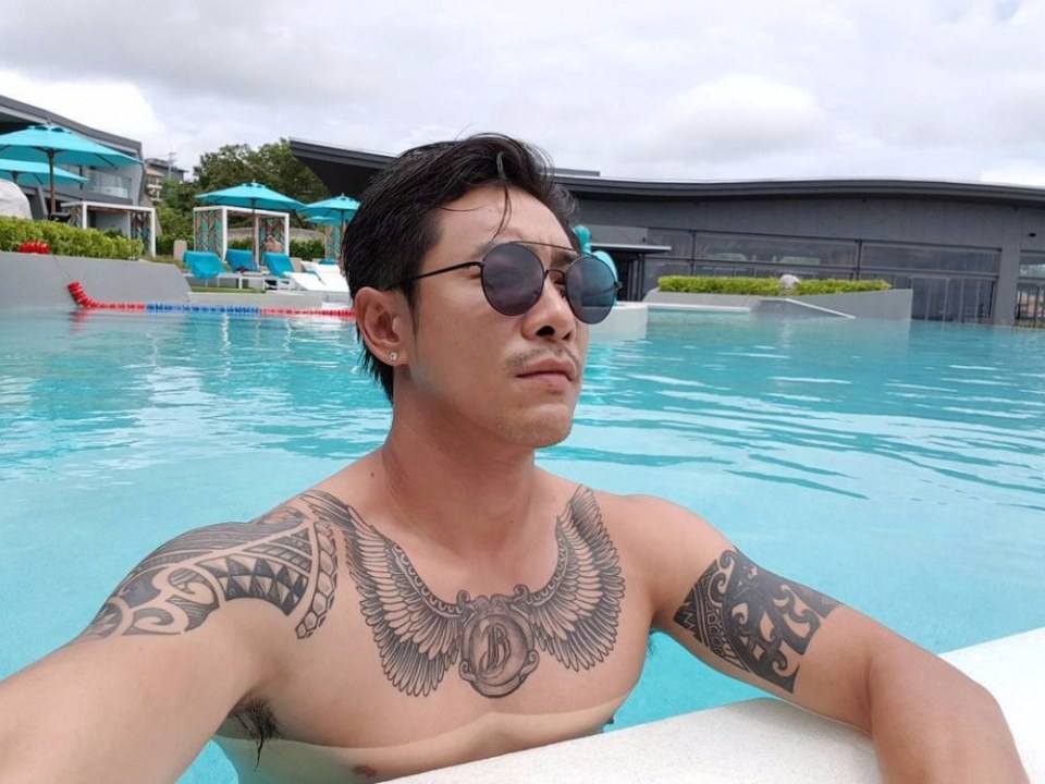 ดาราน่ากินจ้าดดด