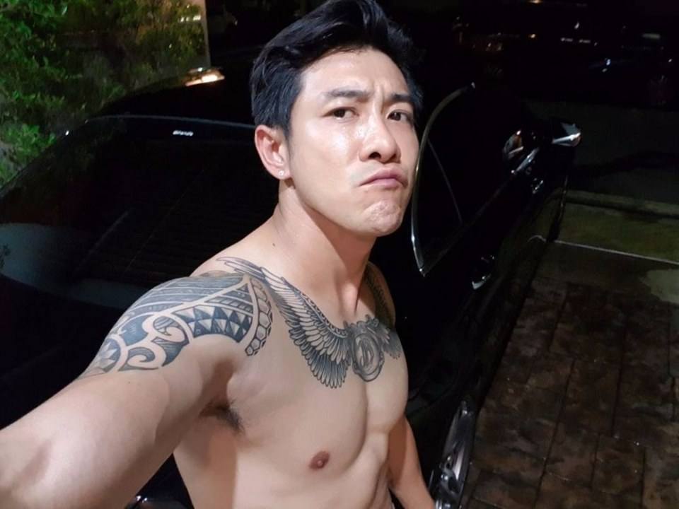 ดาราน่ากินจ้าดดด