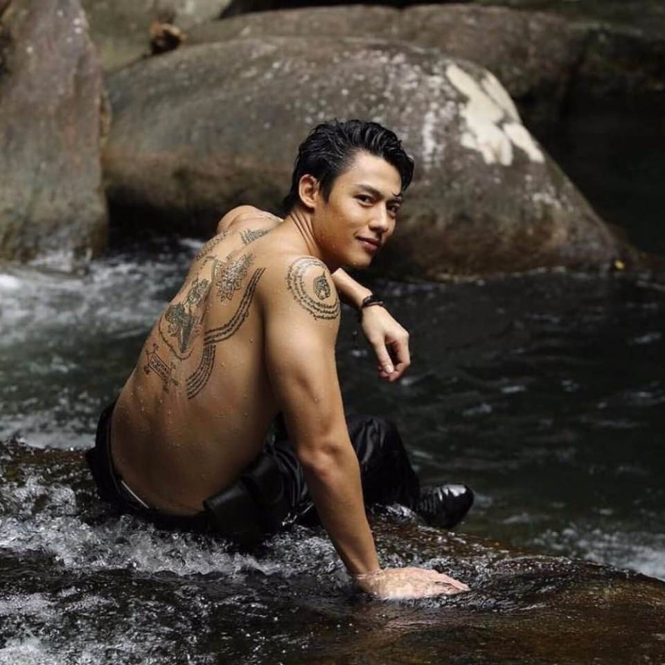 ดาราน่ากินจ้าดดด
