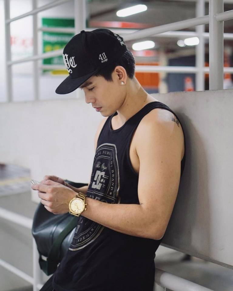 ดาราน่ากินจ้าดดด