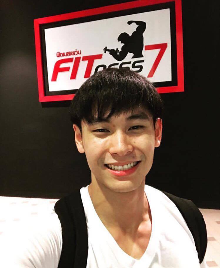 หนุ่มหล่อ✦cute boy✦ดีต่อใจ❥309