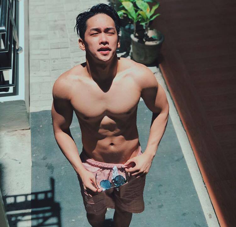 หนุ่มหล่อ✦cute boy✦ดีต่อใจ❥310