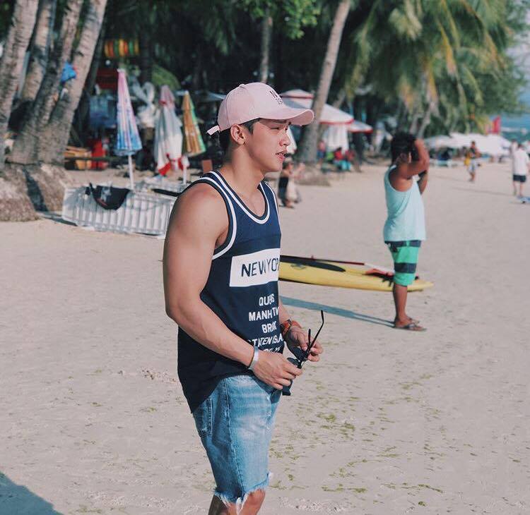หนุ่มหล่อ✦cute boy✦ดีต่อใจ❥310