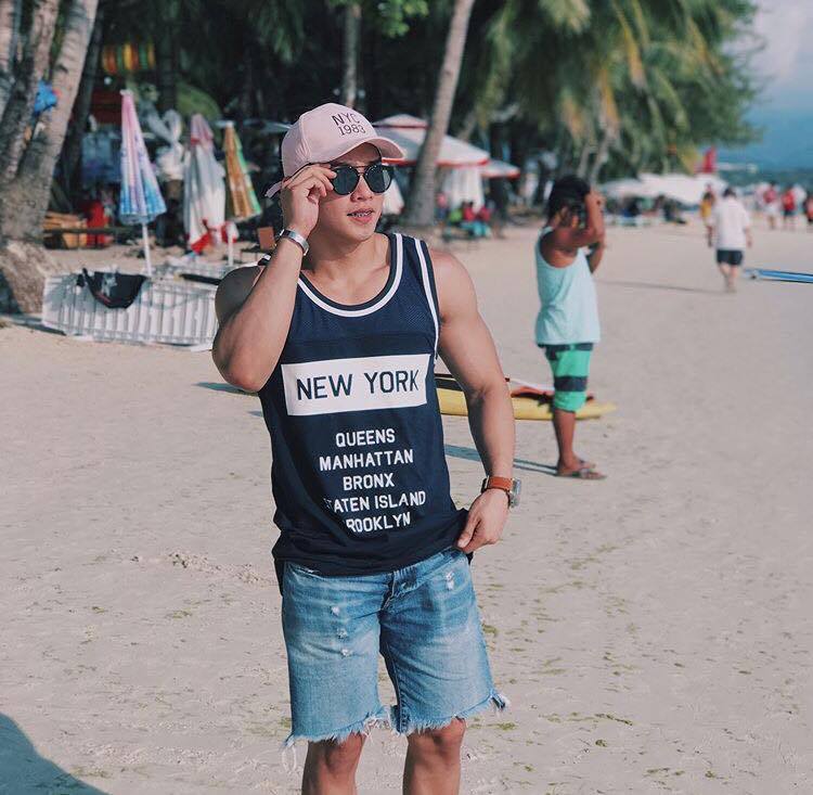 หนุ่มหล่อ✦cute boy✦ดีต่อใจ❥310