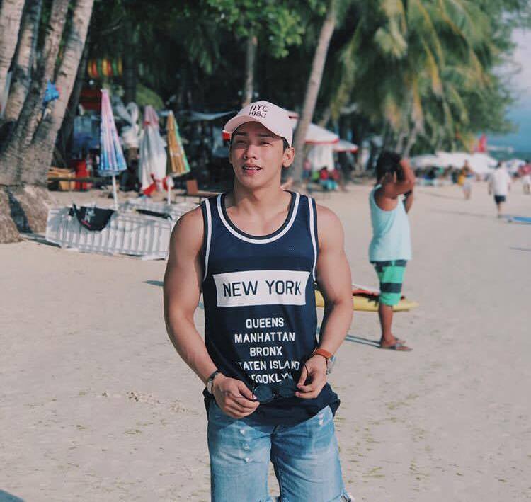 หนุ่มหล่อ✦cute boy✦ดีต่อใจ❥310