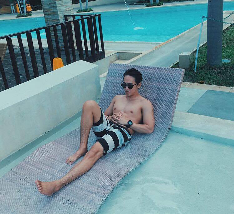 หนุ่มหล่อ✦cute boy✦ดีต่อใจ❥310