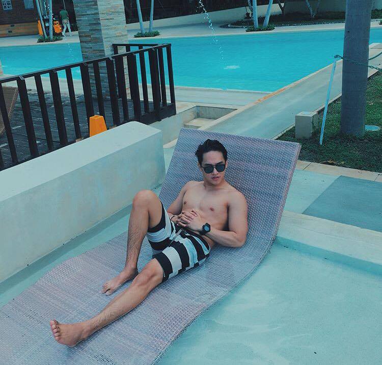 หนุ่มหล่อ✦cute boy✦ดีต่อใจ❥310