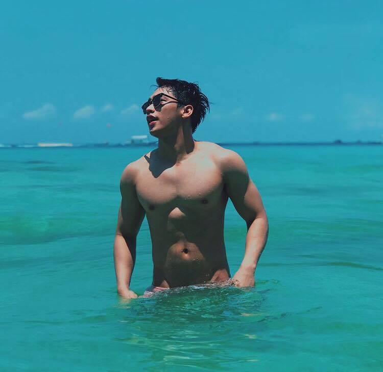 หนุ่มหล่อ✦cute boy✦ดีต่อใจ❥310