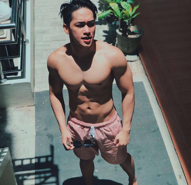 หนุ่มหล่อ✦cute boy✦ดีต่อใจ❥310