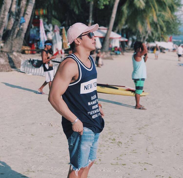 หนุ่มหล่อ✦cute boy✦ดีต่อใจ❥310