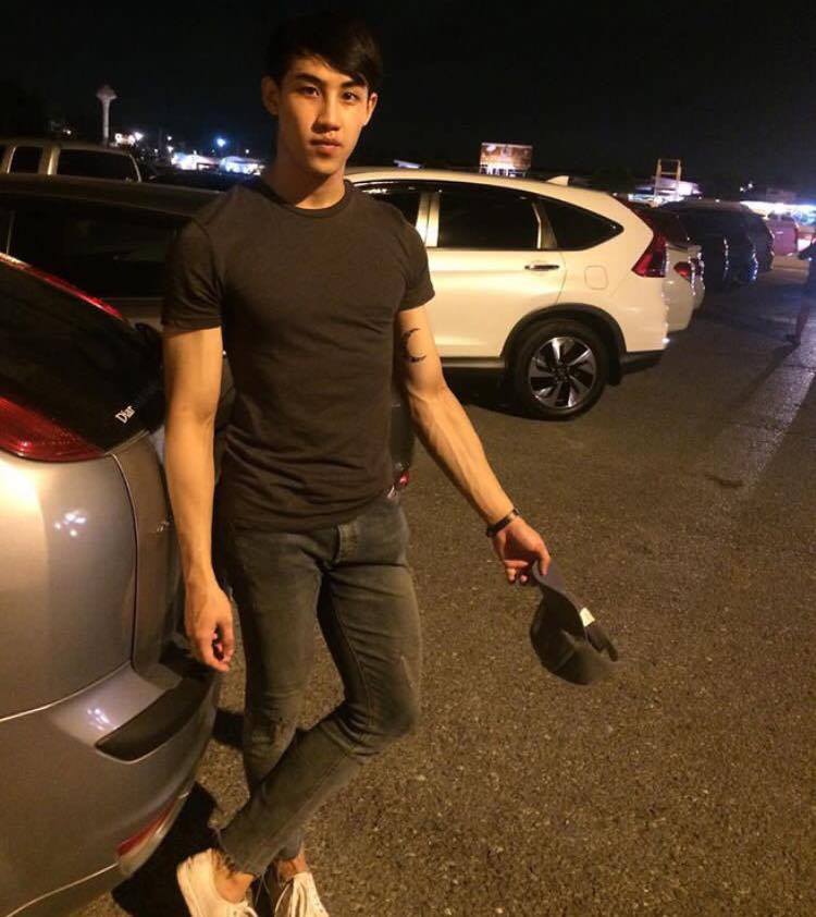 หนุ่มหล่อ✦cute boy✦ดีต่อใจ❥312