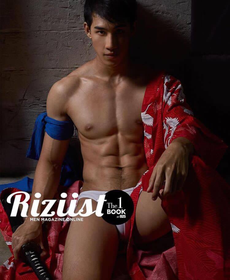 หนุ่มหล่อ✦cute boy✦ดีต่อใจ❥312