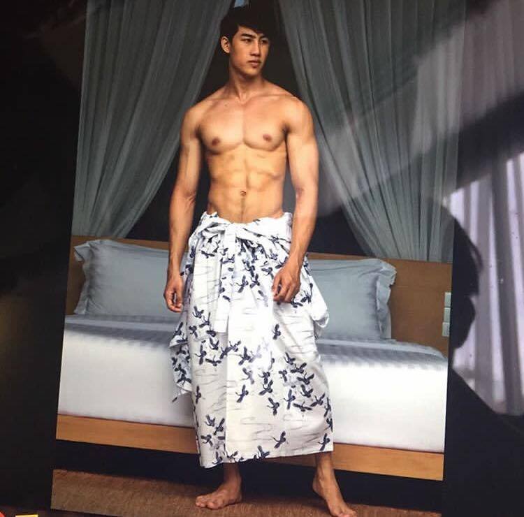 หนุ่มหล่อ✦cute boy✦ดีต่อใจ❥312