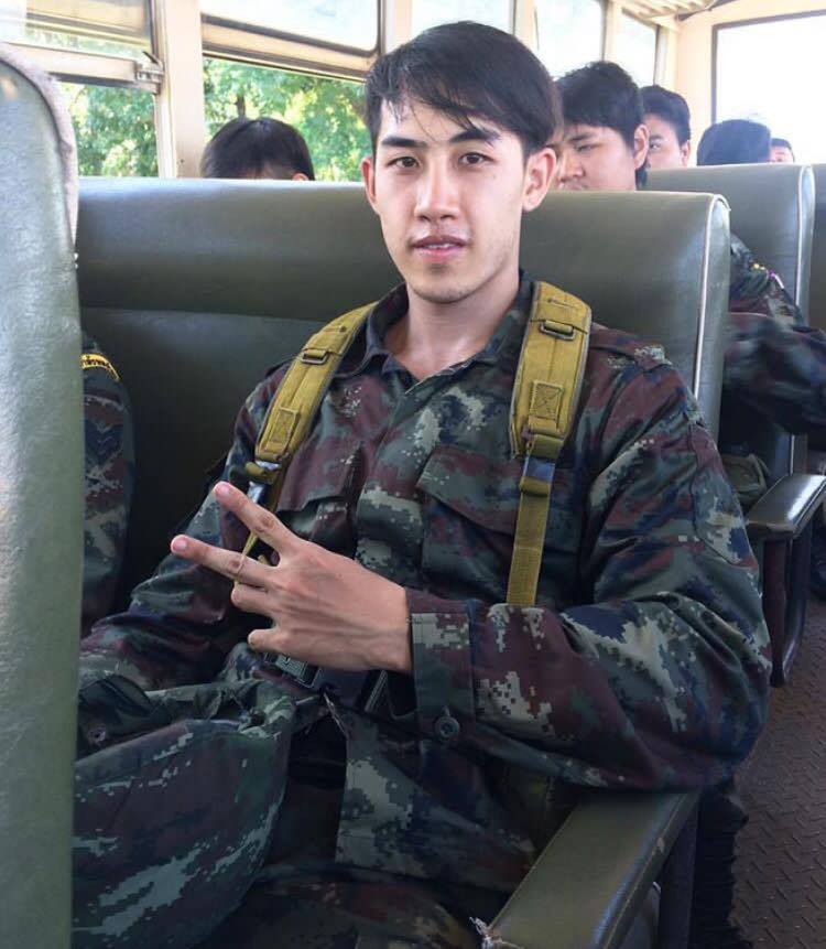 หนุ่มหล่อ✦cute boy✦ดีต่อใจ❥312