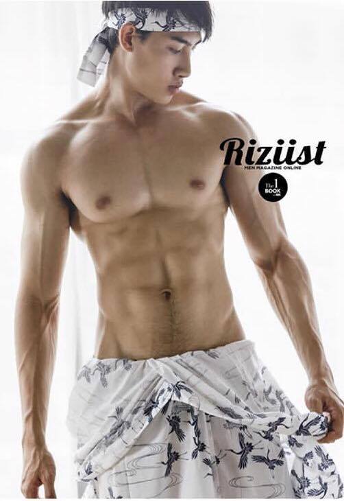 หนุ่มหล่อ✦cute boy✦ดีต่อใจ❥312