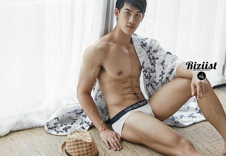 หนุ่มหล่อ✦cute boy✦ดีต่อใจ❥312