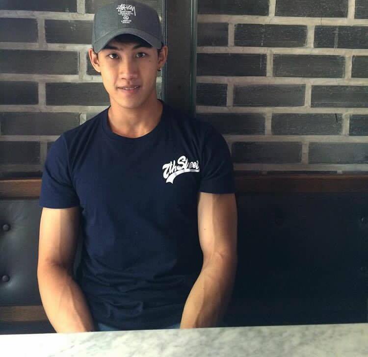 หนุ่มหล่อ✦cute boy✦ดีต่อใจ❥312