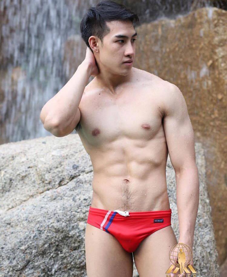 หนุ่มหล่อ✦cute boy✦ดีต่อใจ❥312