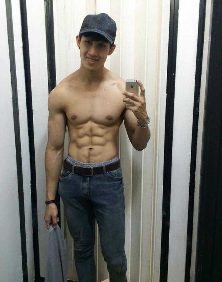 หนุ่มหล่อ✦cute boy✦ดีต่อใจ❥312