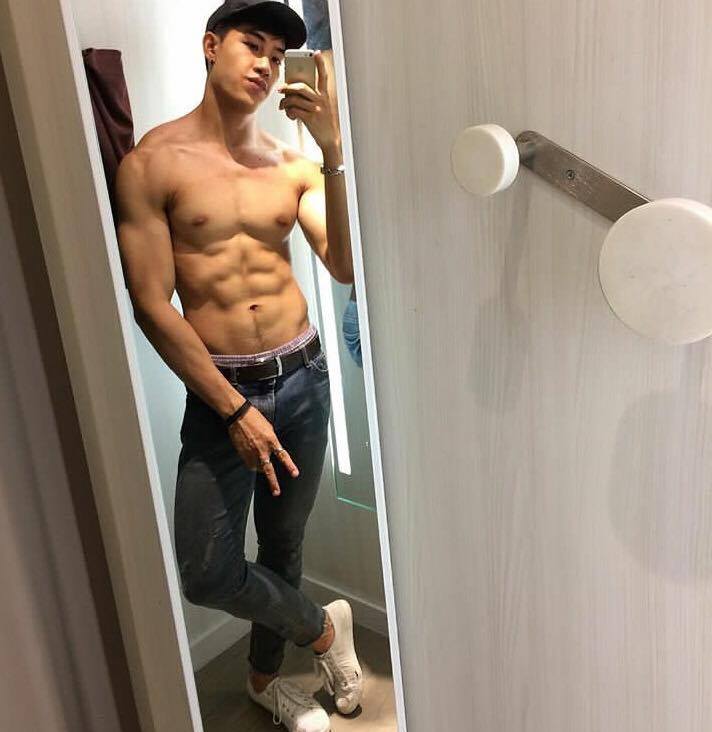 หนุ่มหล่อ✦cute boy✦ดีต่อใจ❥312