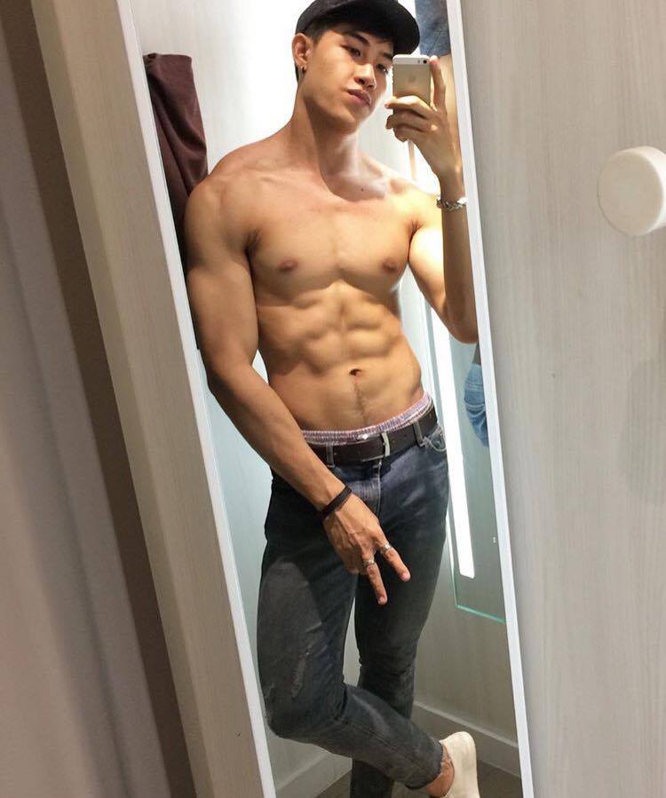 หนุ่มหล่อ✦cute boy✦ดีต่อใจ❥312