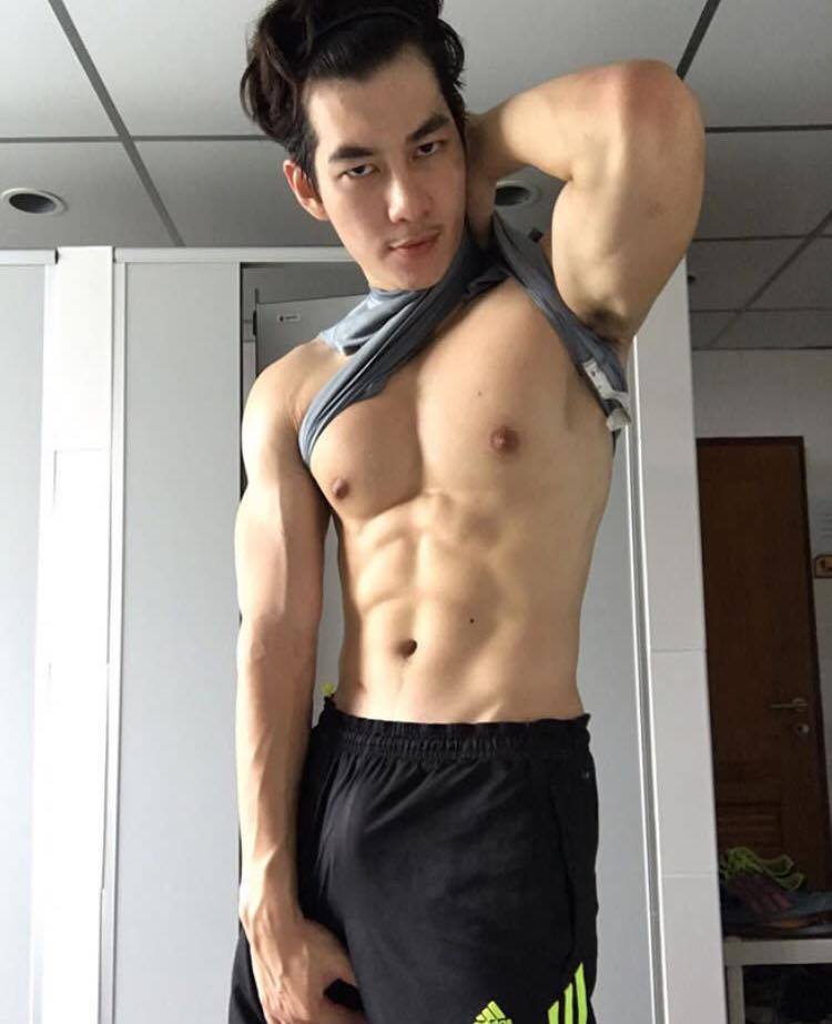 หนุ่มหล่อ✦cute boy✦ดีต่อใจ❥314