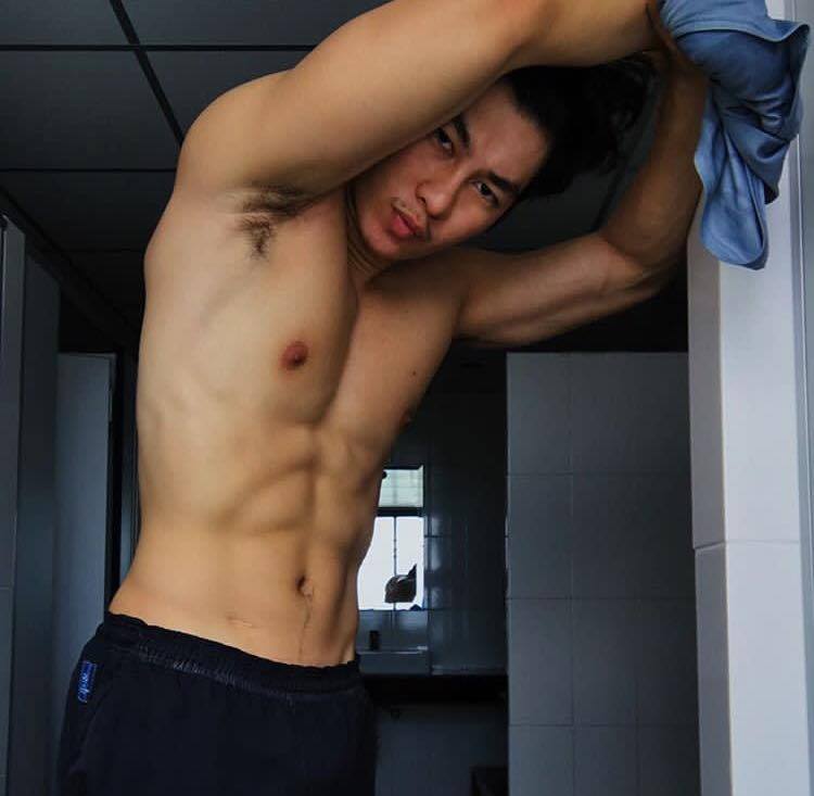หนุ่มหล่อ✦cute boy✦ดีต่อใจ❥314