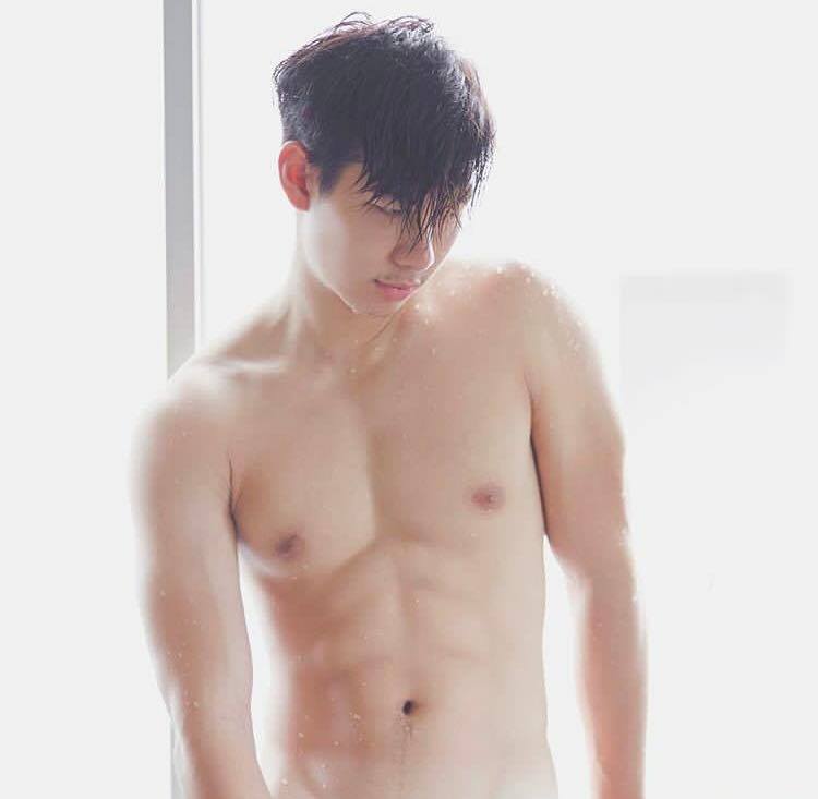 หนุ่มหล่อ✦cute boy✦ดีต่อใจ❥314