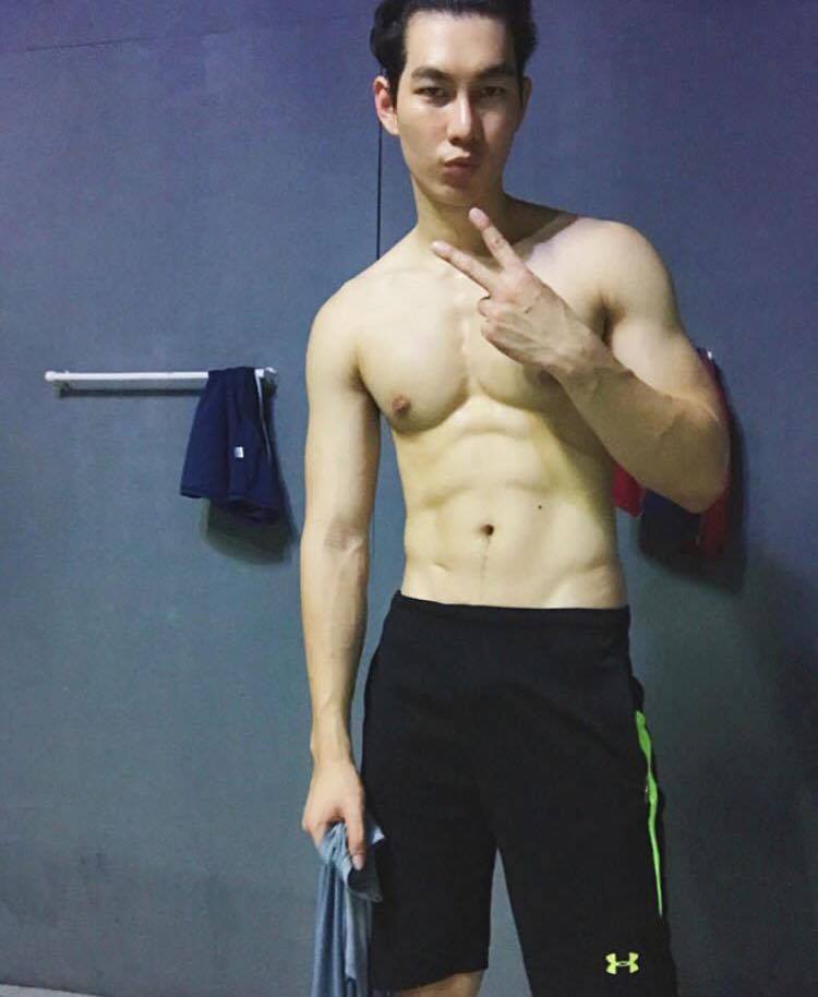 หนุ่มหล่อ✦cute boy✦ดีต่อใจ❥314