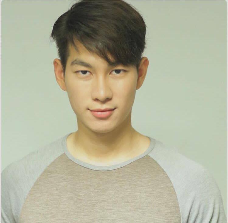 หนุ่มหล่อ✦cute boy✦ดีต่อใจ❥314