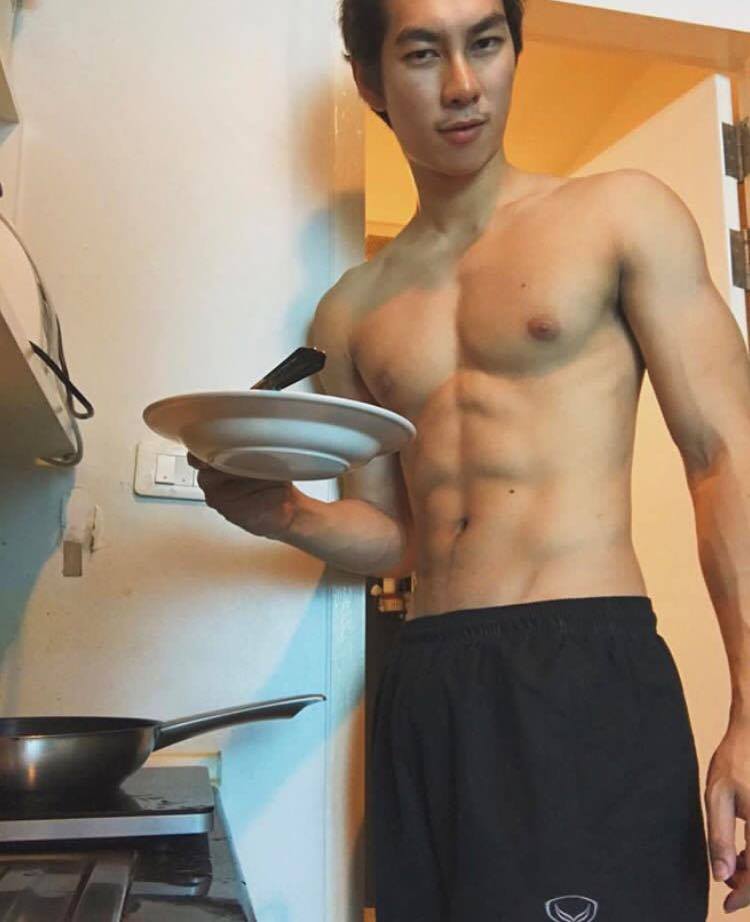 หนุ่มหล่อ✦cute boy✦ดีต่อใจ❥314