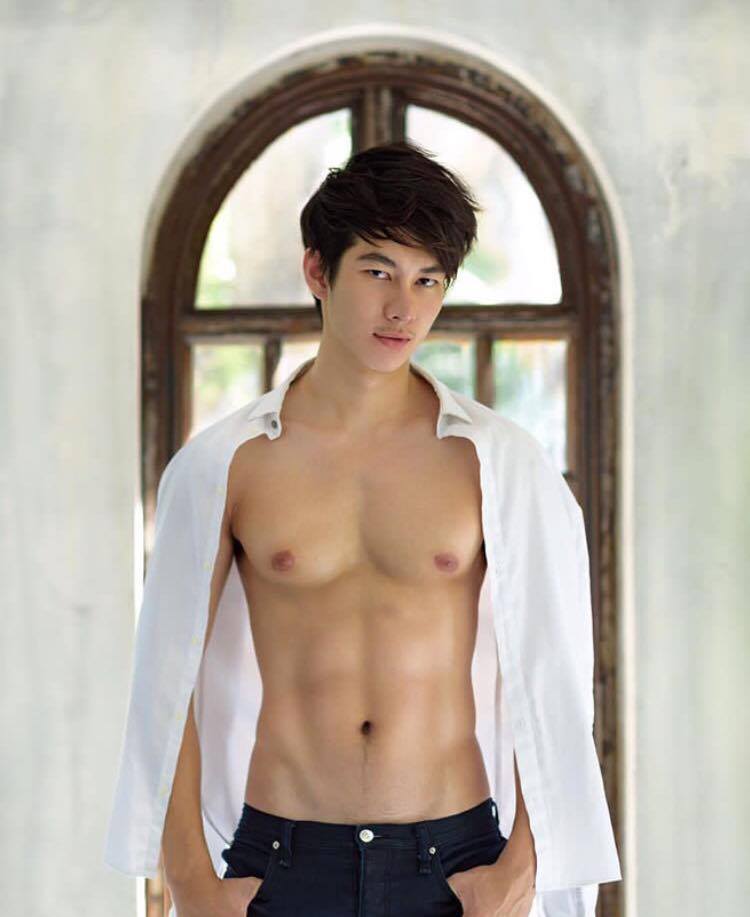 หนุ่มหล่อ✦cute boy✦ดีต่อใจ❥314