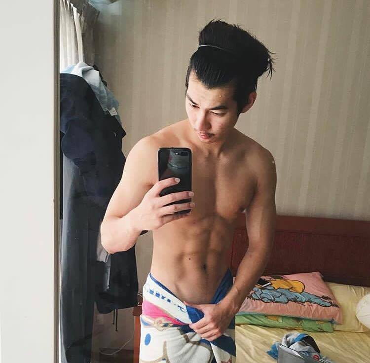 หนุ่มหล่อ✦cute boy✦ดีต่อใจ❥314
