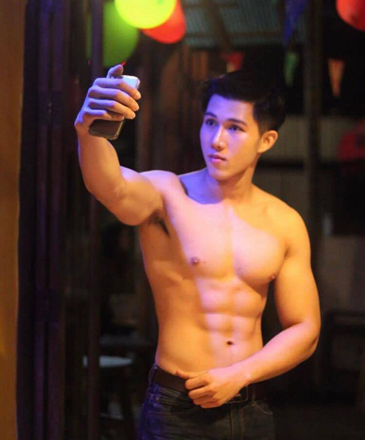 หนุ่มหล่อ✦cute boy✦ดีต่อใจ❥315