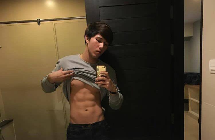 หนุ่มหล่อ✦cute boy✦ดีต่อใจ❥315