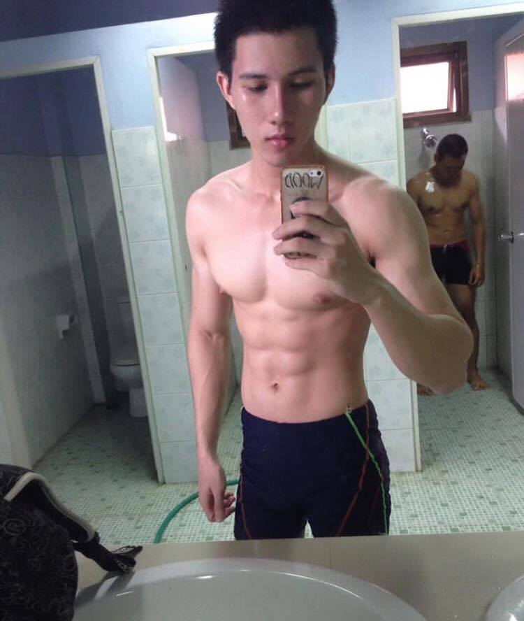 หนุ่มหล่อ✦cute boy✦ดีต่อใจ❥315