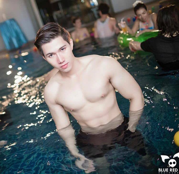หนุ่มหล่อ✦cute boy✦ดีต่อใจ❥315