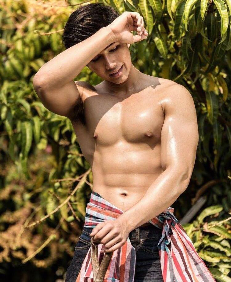 หนุ่มหล่อ✦cute boy✦ดีต่อใจ❥315