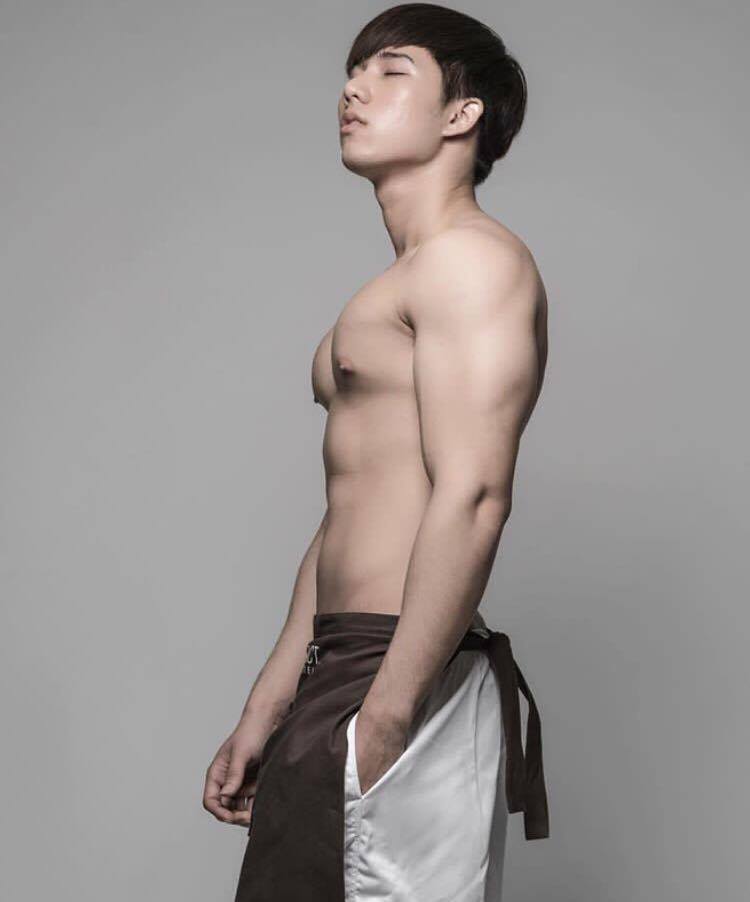 หนุ่มหล่อ✦cute boy✦ดีต่อใจ❥315