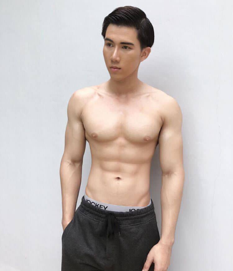 หนุ่มหล่อ✦cute boy✦ดีต่อใจ❥315