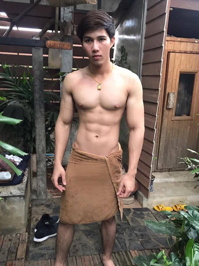 หนุ่มหล่อ✦cute boy✦ดีต่อใจ❥315
