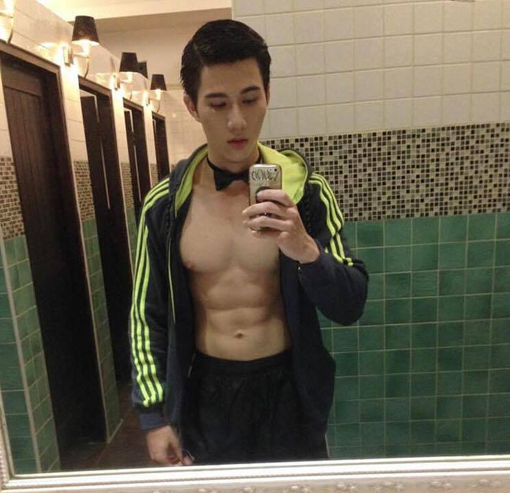 หนุ่มหล่อ✦cute boy✦ดีต่อใจ❥315