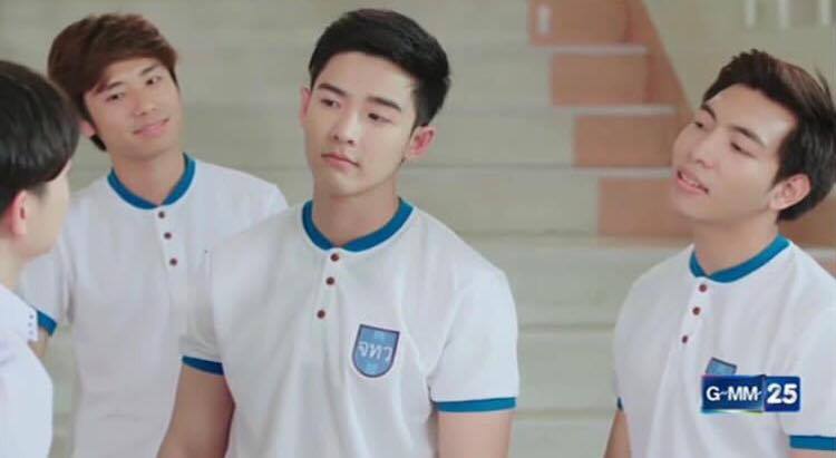 กรุบกริบ ครองโลก(&hearts;&epsilon; &hearts; )♡ 25