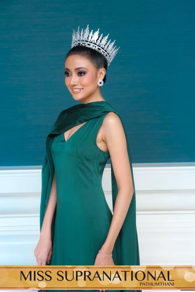 ปทุมธานี สวยพร้อมอะไรเบอร์นี้