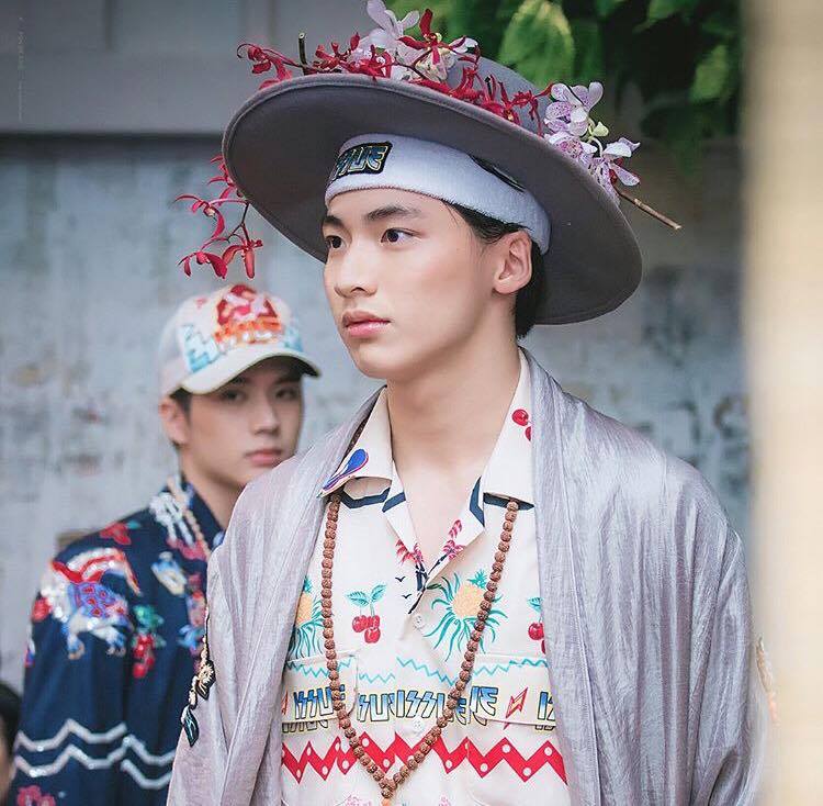 กรุบกริบ ครองโลก(&hearts;&epsilon; &hearts; )♡ 26