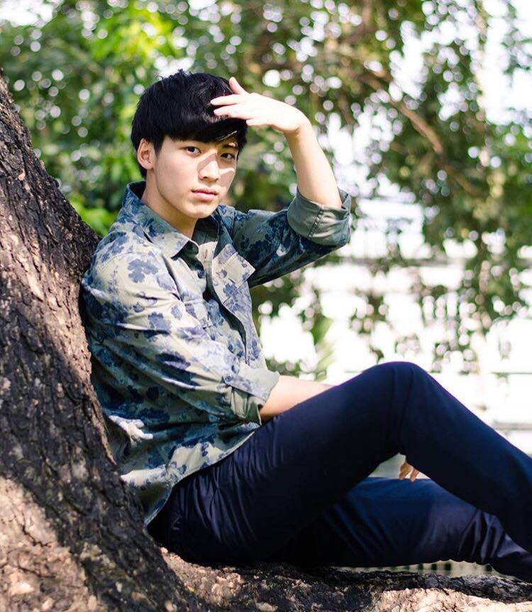 กรุบกริบ ครองโลก(&hearts;&epsilon; &hearts; )♡ 26
