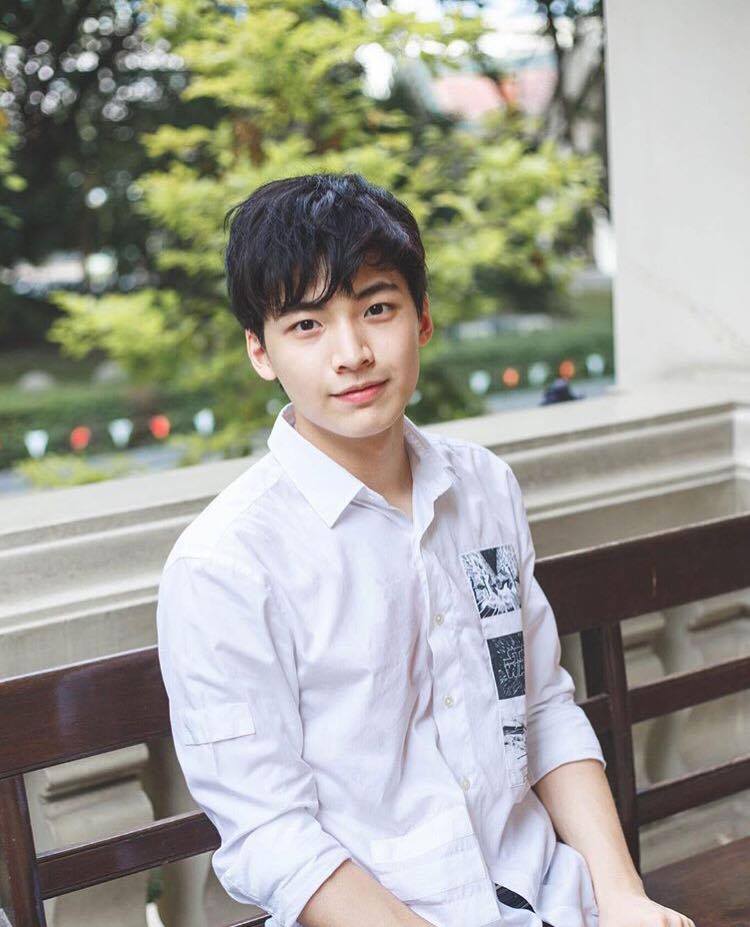 กรุบกริบ ครองโลก(&hearts;&epsilon; &hearts; )♡ 26